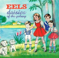 Daisies of the Galaxy