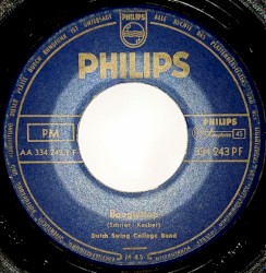 Boogietrap / 1919 Rag