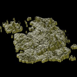 World Map Generator