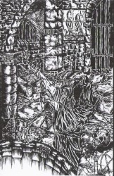 Temple of Dark Offerings