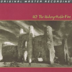 The Unforgettable Fire