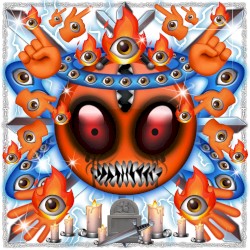 CAMAEL COME BACK WRONG