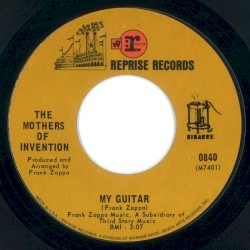 My Guitar / Dog Breath