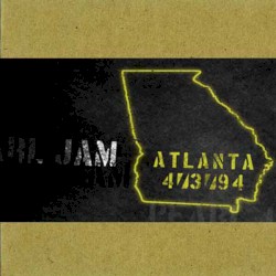 1994-04-03: Fox Theater, Atlanta, GA, USA