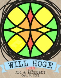 Live @ 3rd and Lindsley 10.09.21