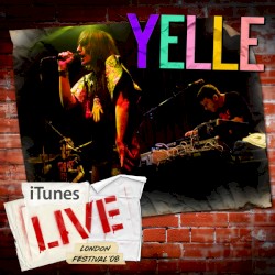 iTunes Live: London Festival ’08