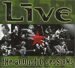 The Distance to Here: The Acoustic Sessions