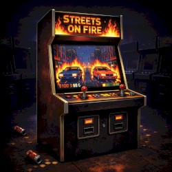 Streets on Fire
