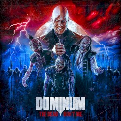 The Dead Don’t Die