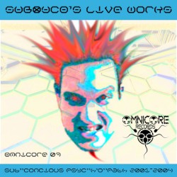 Live Works 2001-2004