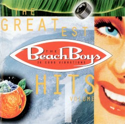 The Greatest Hits: 20 Good Vibrations