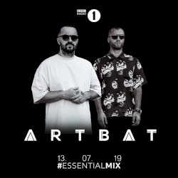 2019-07-13: BBC Radio 1 Essential Mix