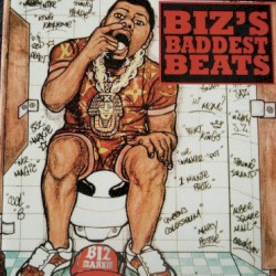 Biz’s Baddest Beats