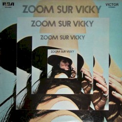 Zoom sur Vicky