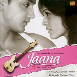 Jaana... Let's Fall in Love