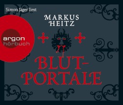 Blutportale