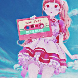 Pure Pure