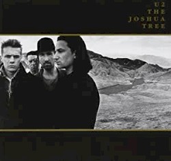 The Joshua Tree