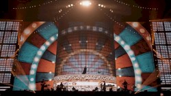 アイ・アイ・ア @東京ドーム