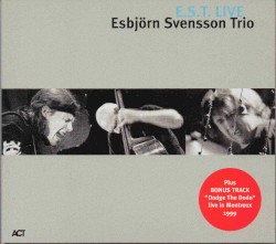 E.S.T. LIVE
