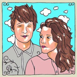 2012-07-31: The Horseshack, Rock Island, IL, USA