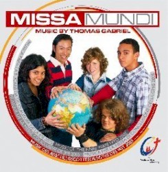 Missa Mundi