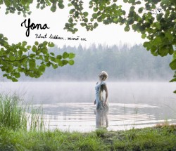 Pilvet liikkuu, minä en