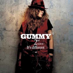 Vol. 2 - It's Different