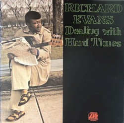 Dealing With Hard Times