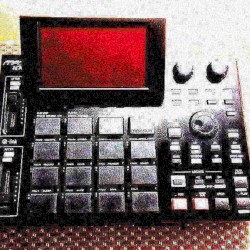 EM PEE CEE (LOCKDOWN BEATS VOL 1)