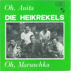 Oh, Anita / Oh, Maruschka