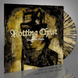 Sleep of the Angels