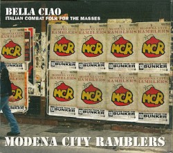 Bella ciao: Italian Combat Folk for the Masses