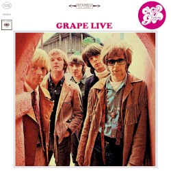 Grape Live