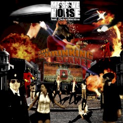 The Shrinking Planet