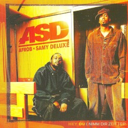 Hey du (Nimm dir Zeit)