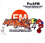 Featured Material, Vol. 1