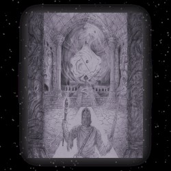 Spirit In The Archway