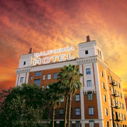 California Hotel