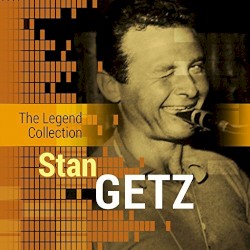 The Legend Collection: Stan Getz