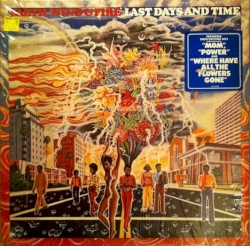 Last Days and Time
