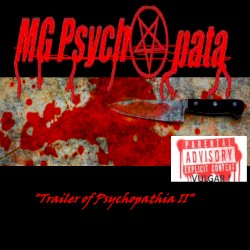 Trailer of Psychopathia II