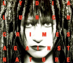 Crimes Against Nature