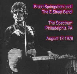 The Spectrum: Philadelphia PA: August 18 1978