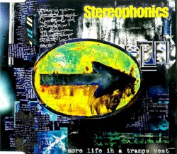 More Life in a Tramp’s Vest