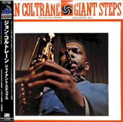 Giant Steps