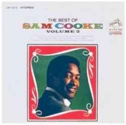 The Best of Sam Cooke, Volume 2