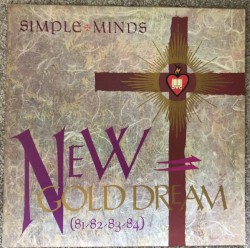New Gold Dream (81‐82‐83‐84)