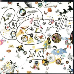 Led Zeppelin III