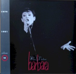 Volume 10 · 1974/1981 Mr. Victor